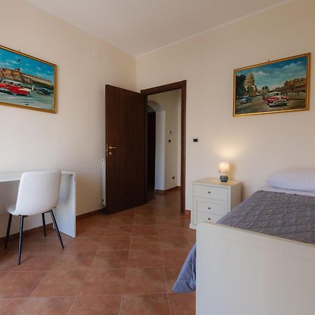 Fab Apartment Palermo Exterior foto