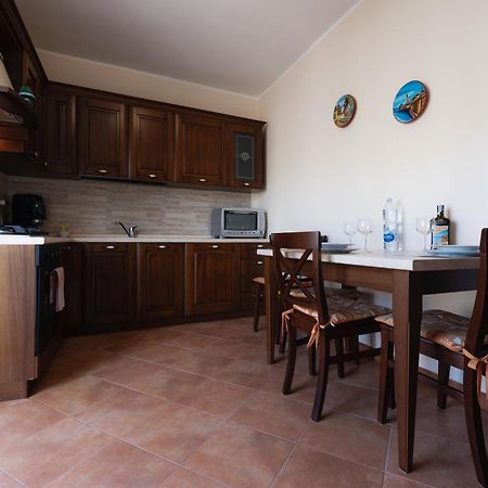 Fab Apartment Palermo Exterior foto