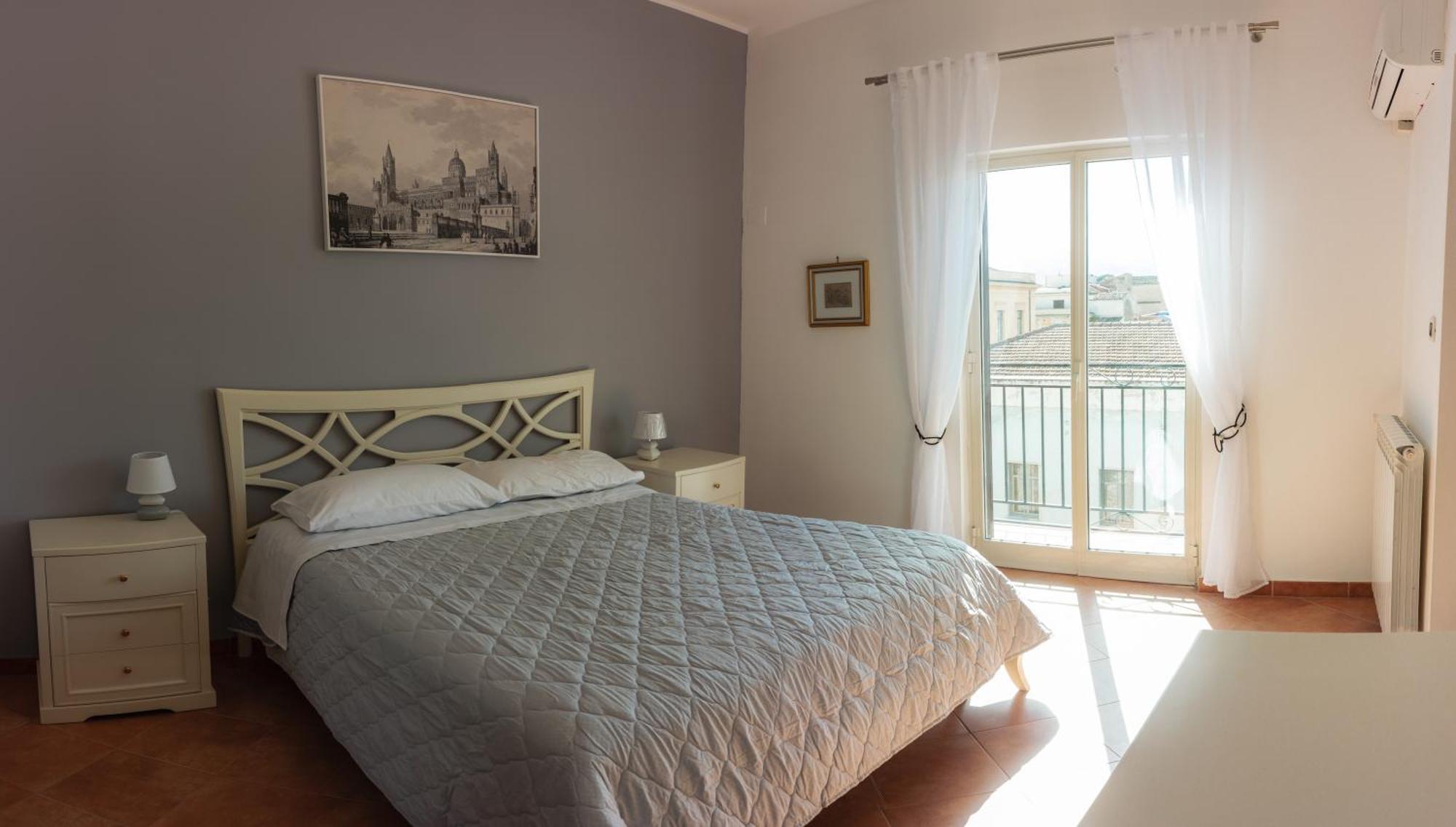 Fab Apartment Palermo Exterior foto