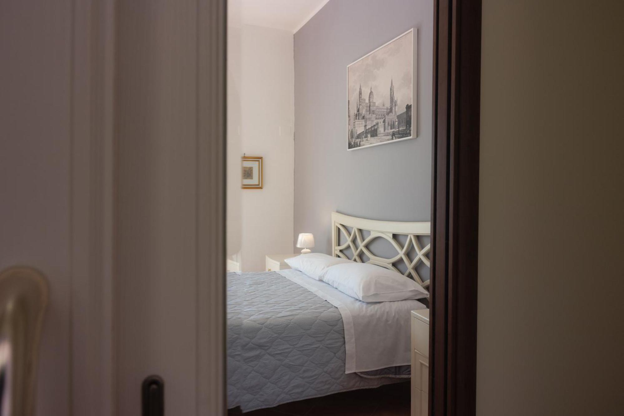 Fab Apartment Palermo Exterior foto
