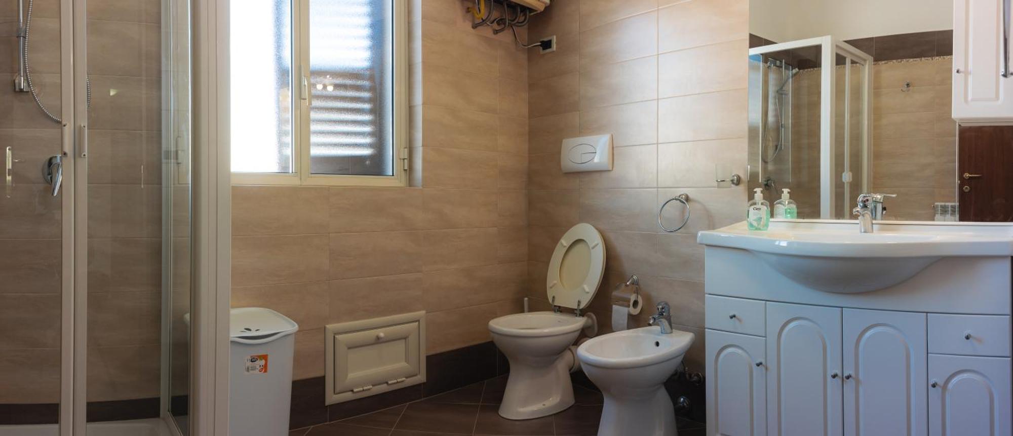 Fab Apartment Palermo Exterior foto