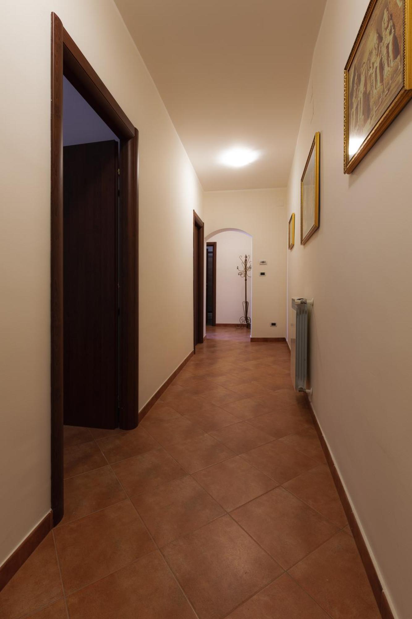 Fab Apartment Palermo Exterior foto