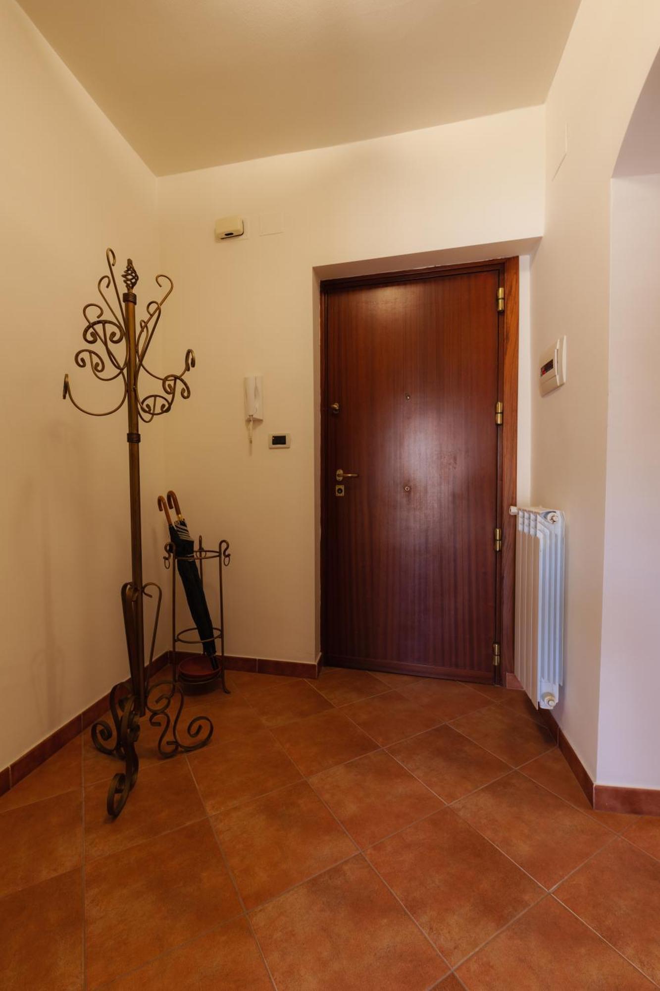 Fab Apartment Palermo Exterior foto