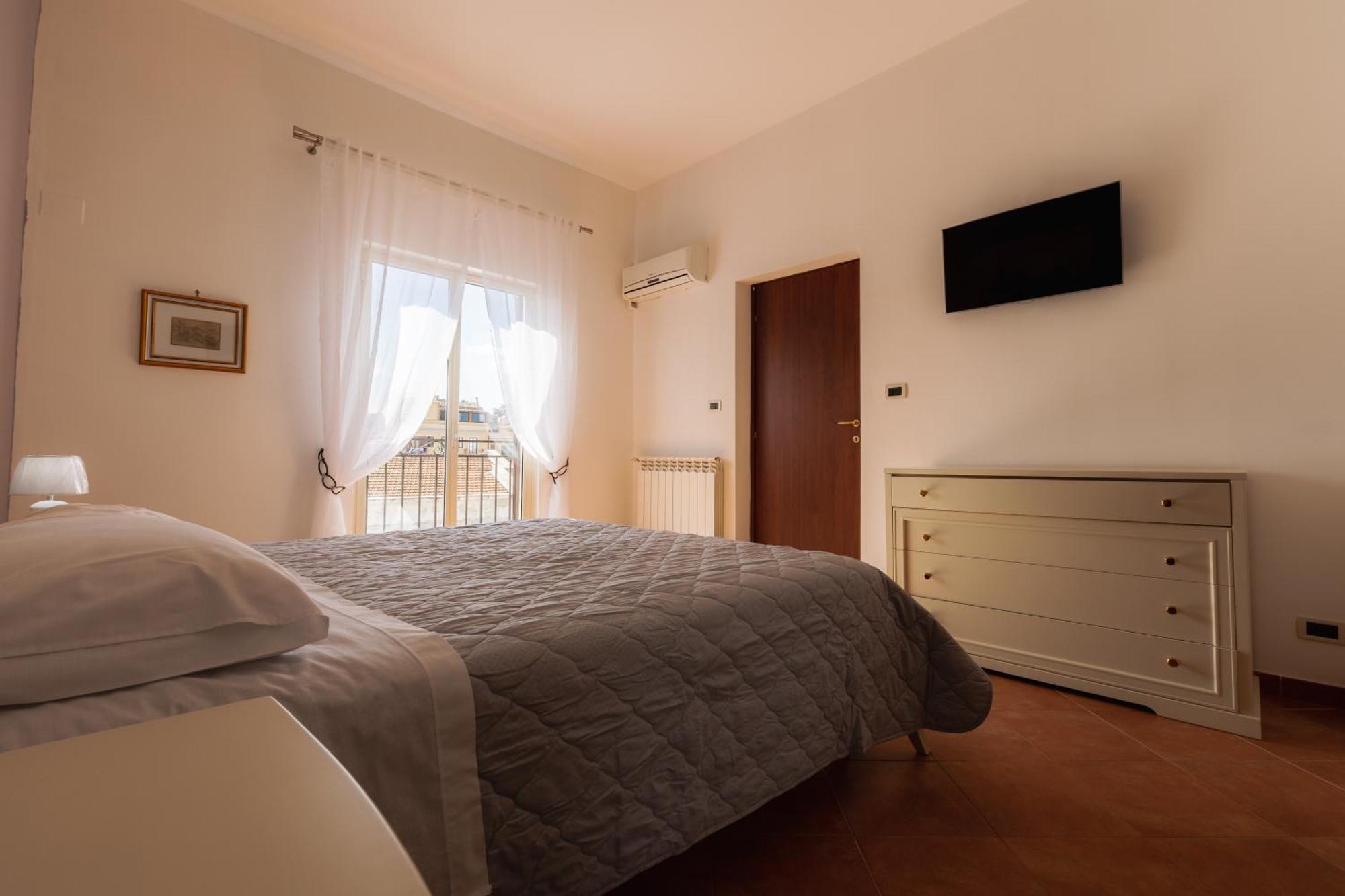 Fab Apartment Palermo Exterior foto