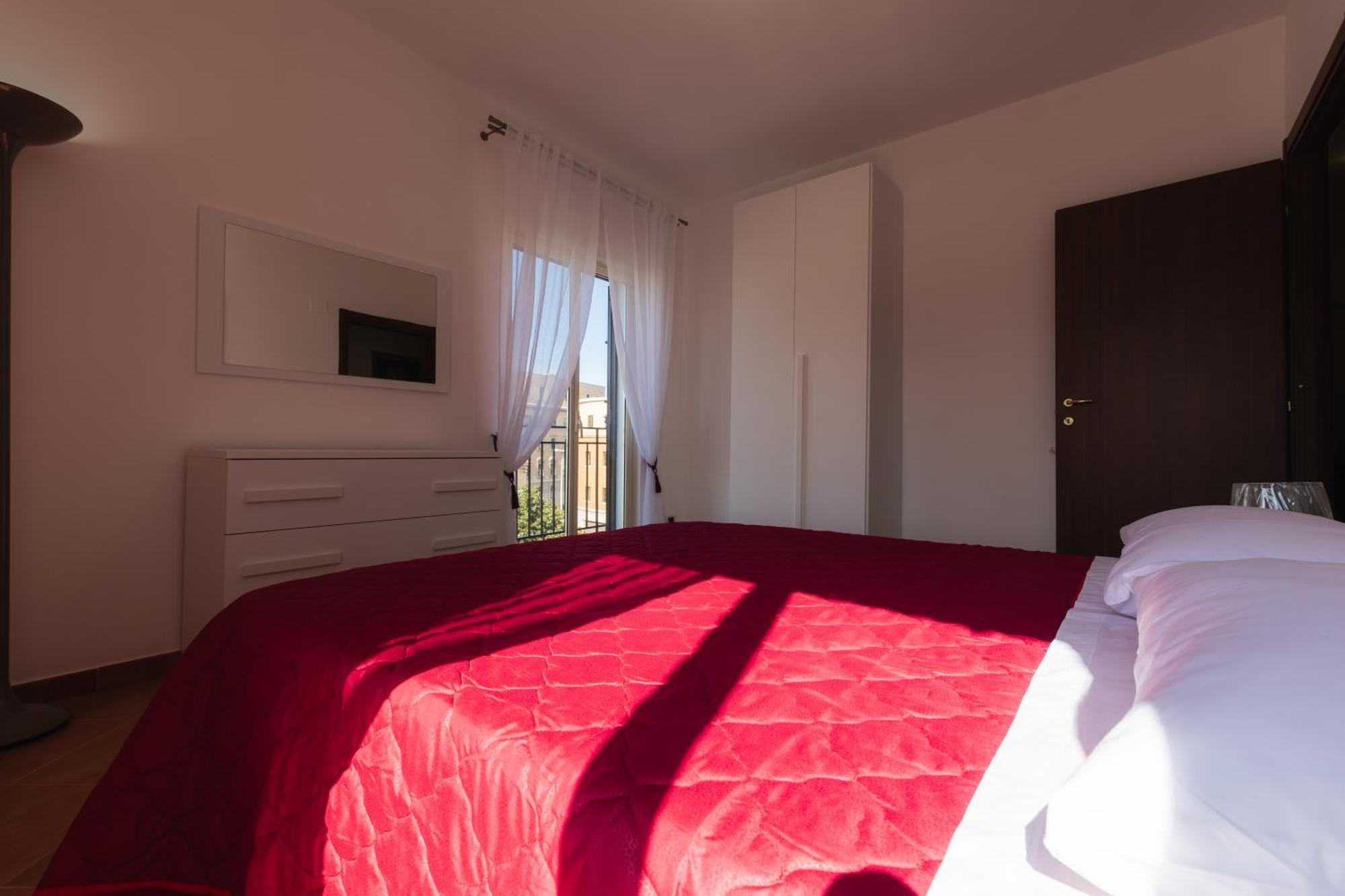 Fab Apartment Palermo Exterior foto