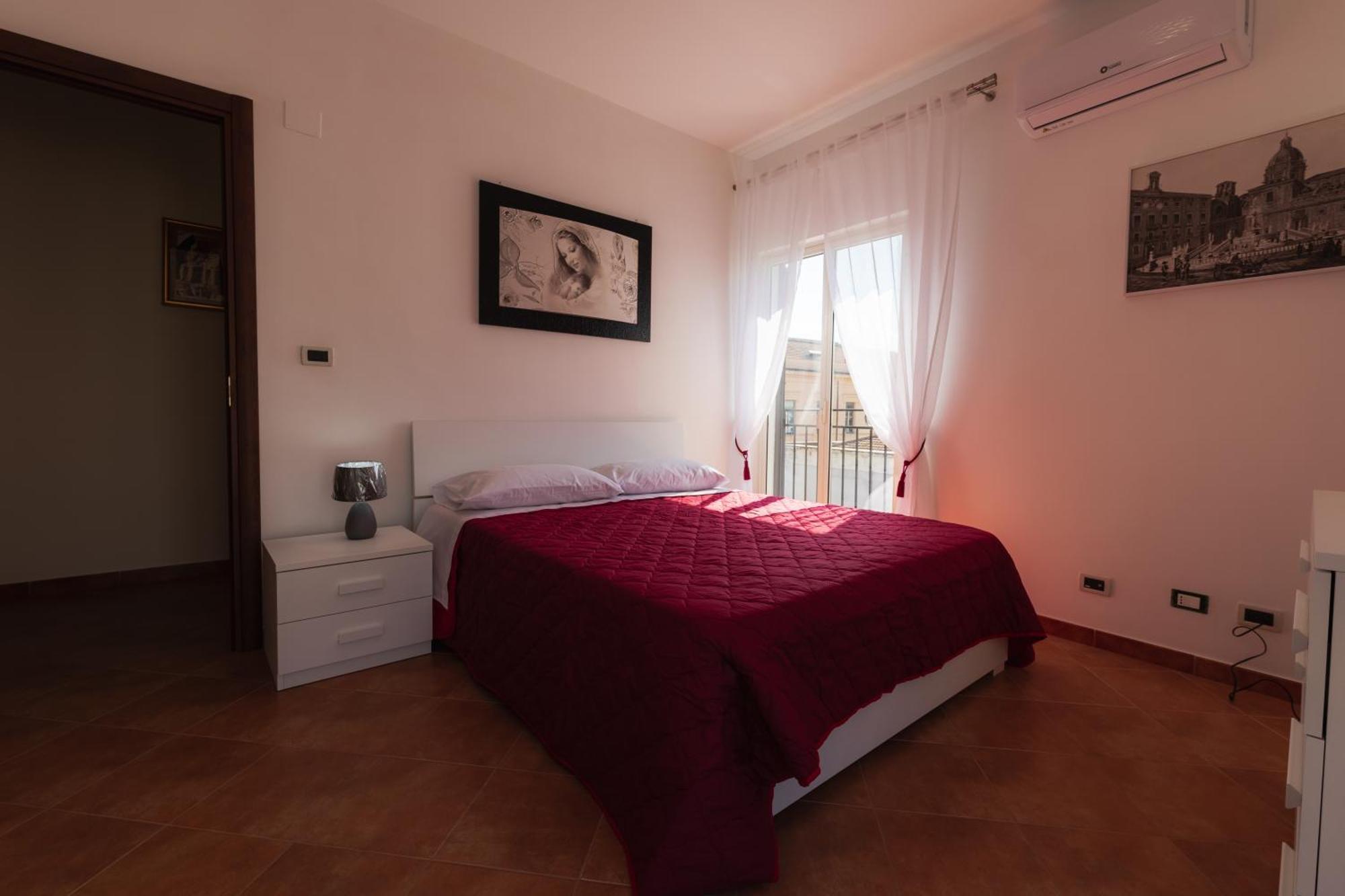 Fab Apartment Palermo Exterior foto