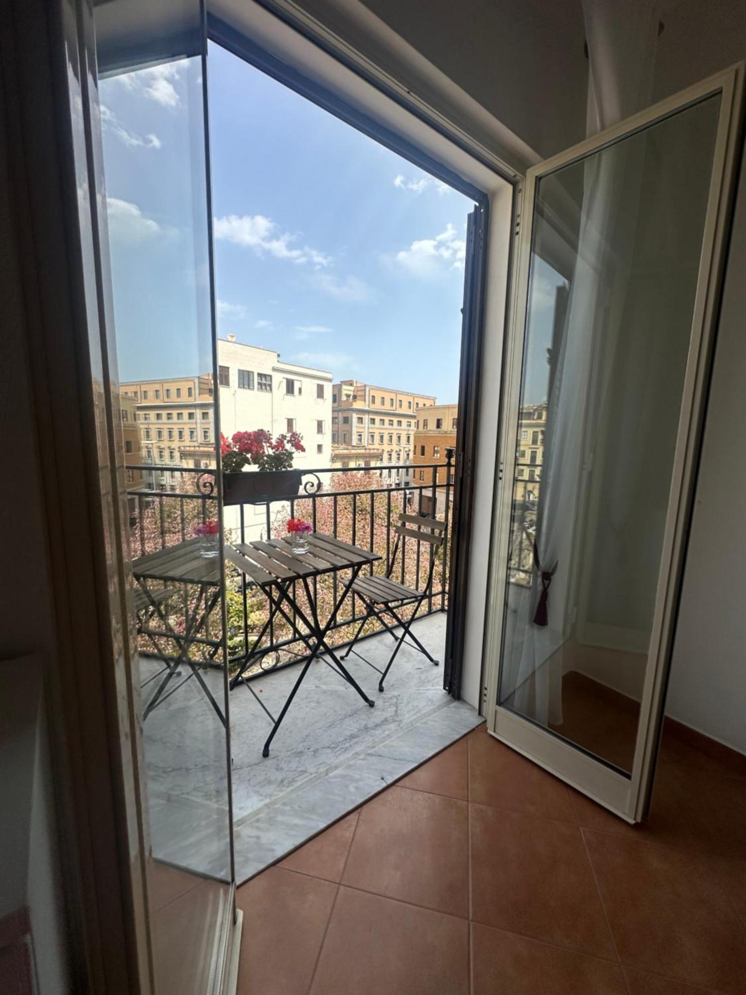 Fab Apartment Palermo Exterior foto